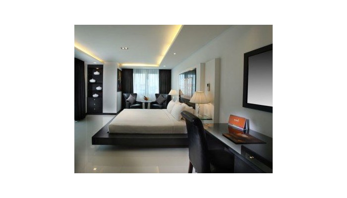 Hotel Amari Nova Suites poza 8