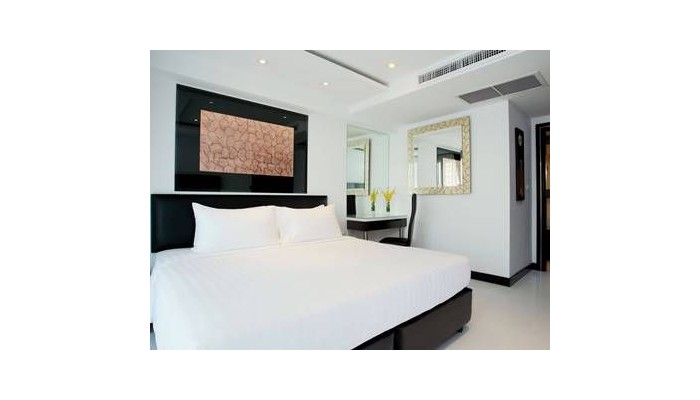 Hotel Amari Nova Suites poza 6