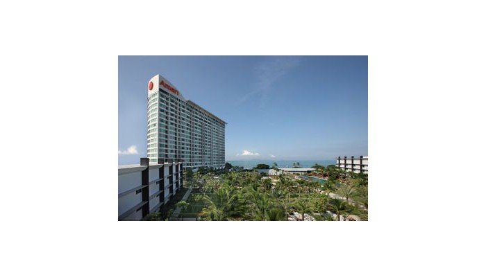 Hotel Amari Ocean Pattaya poza 2