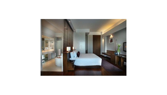 Hotel Amari Ocean Pattaya poza 4