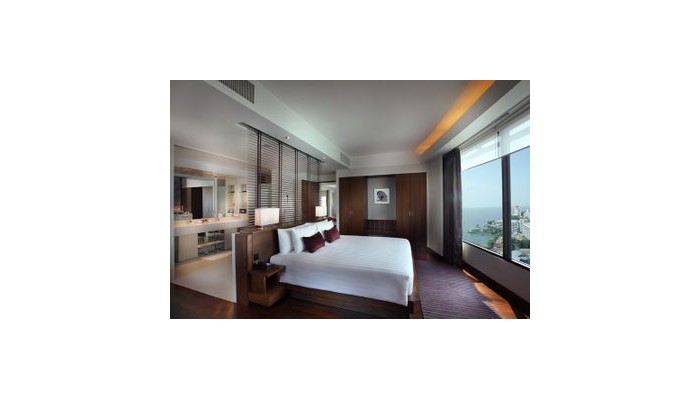 Hotel Amari Ocean Pattaya poza 8