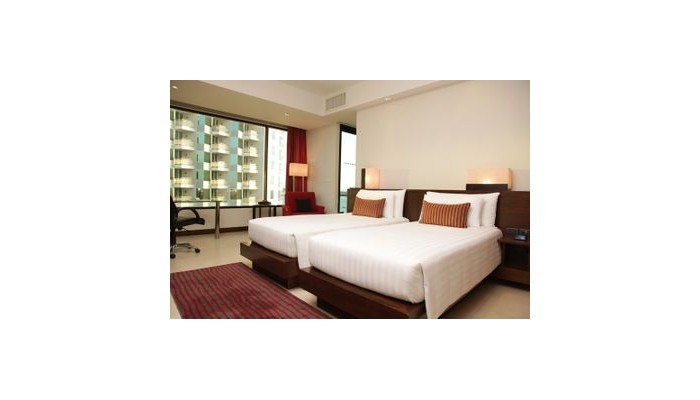 Hotel Amari Ocean Pattaya poza 3