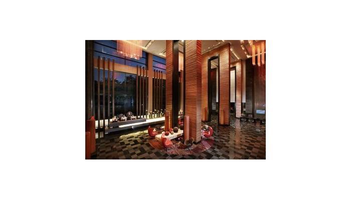 Hotel Amari Ocean Pattaya poza 1