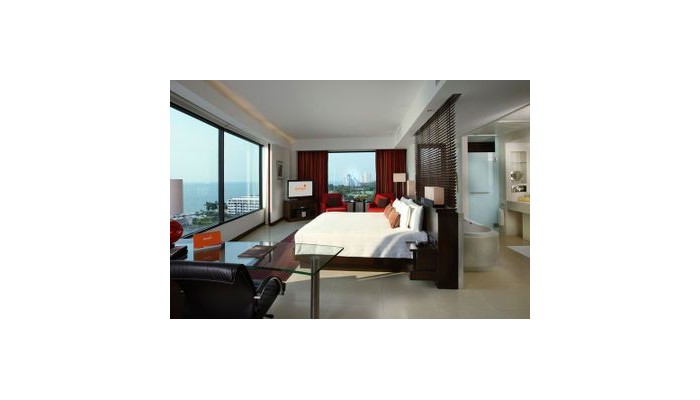 Hotel Amari Ocean Pattaya poza 9