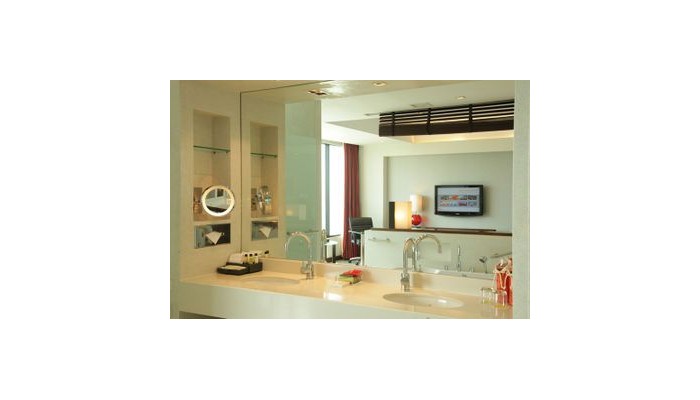 Hotel Amari Ocean Pattaya poza 10