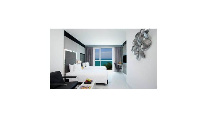 Hotel Amari Residences Pattaya poza 1