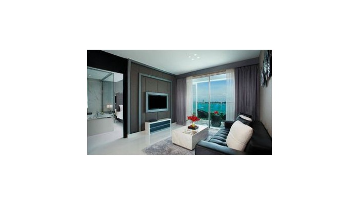 Hotel Amari Residences Pattaya poza 6