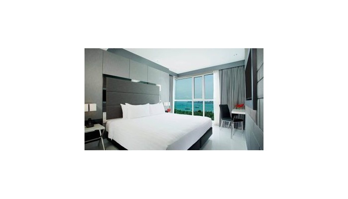 Hotel Amari Residences Pattaya poza 2