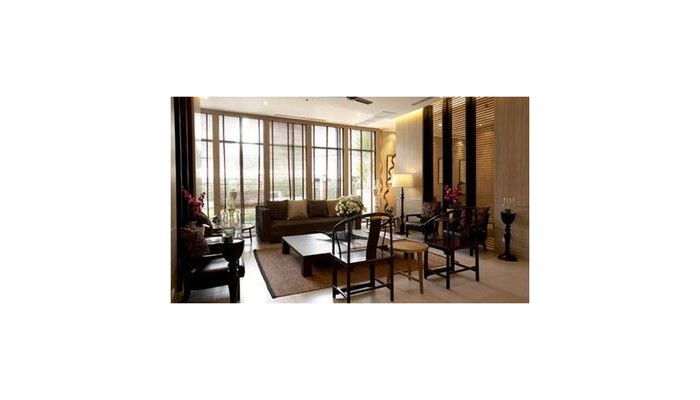 Hotel At Mind Serviced Residence poza 0