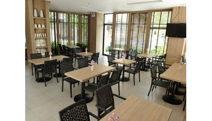 Hotel At Mind Serviced Residence Pattaya poza 4