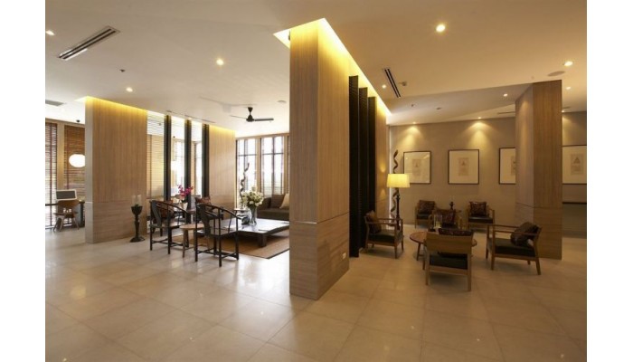 Hotel At Mind Serviced Residence Pattaya poza 2