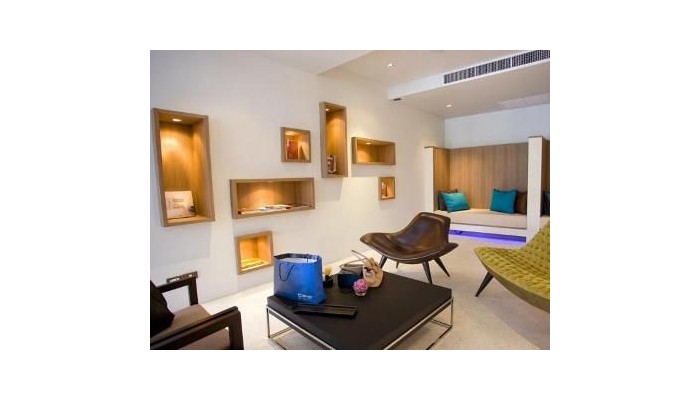 Hotel Aya Boutique poza 2