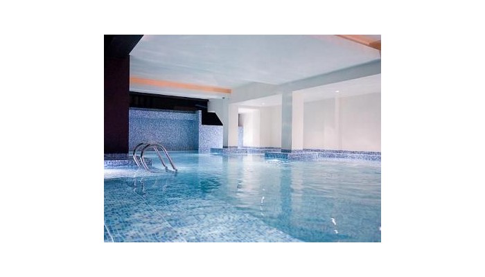 Hotel Aya Boutique poza 7