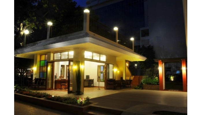 Hotel Baan Khun Nine poza 5