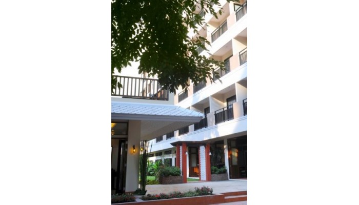 Hotel Baan Khun Nine poza 6