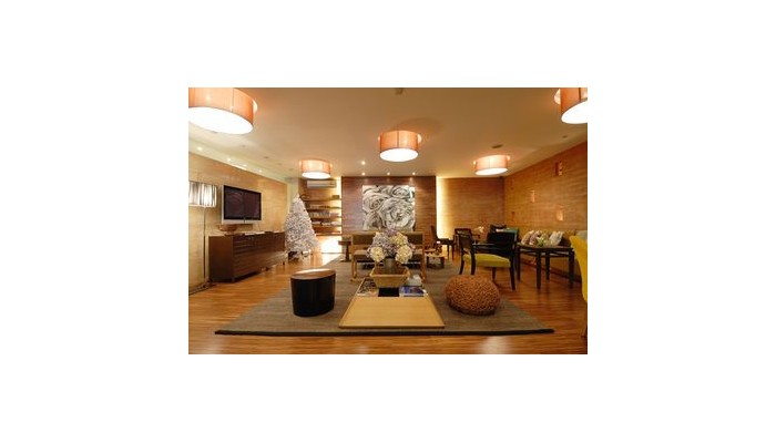 Hotel Baboona Beach Front Living poza 10