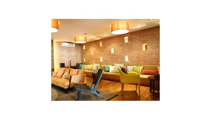 Hotel Baboona Beach Front Living poza 8