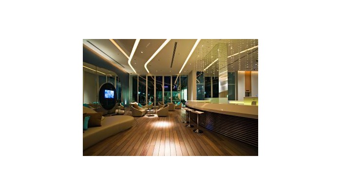 Hotel Baraquda - Mgallery By Sofitel poza 3