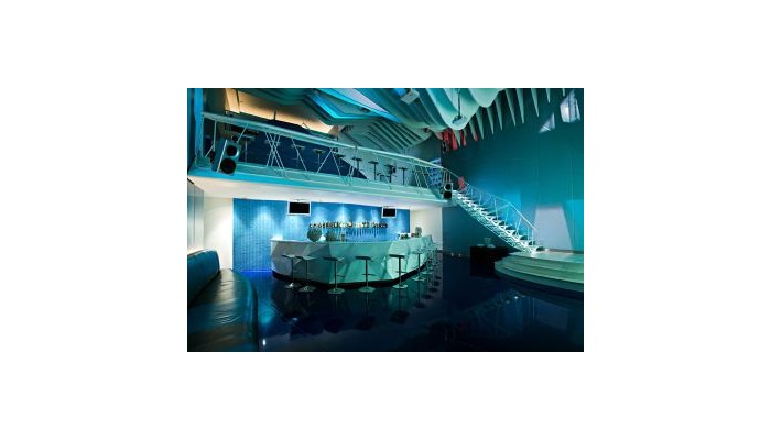 Hotel Baraquda - Mgallery By Sofitel poza 10