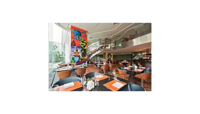 Hotel Baraquda - Mgallery By Sofitel poza 11