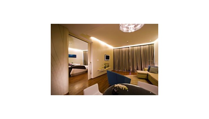 Hotel Baraquda - Mgallery By Sofitel poza 8