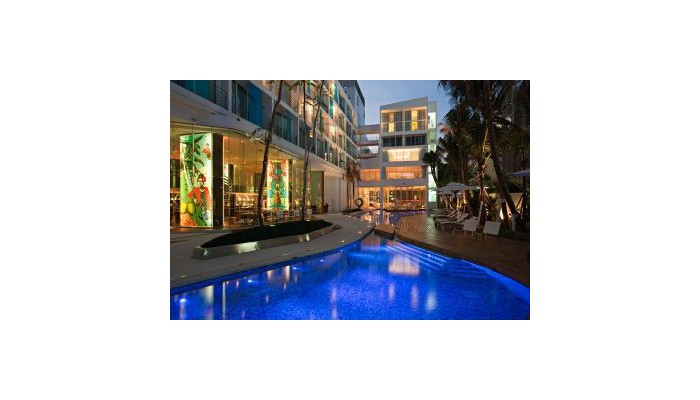 Hotel Baraquda - Mgallery By Sofitel poza 0