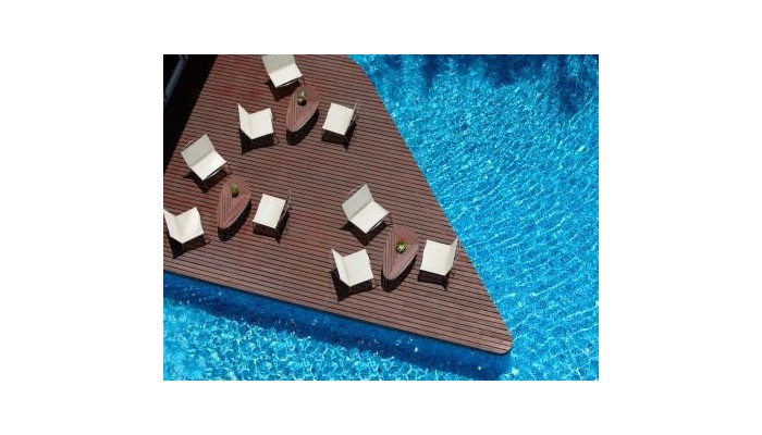 Hotel Baraquda Pattaya poza 11