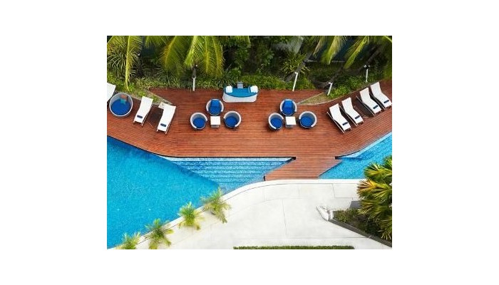 Hotel Baraquda Pattaya poza 10