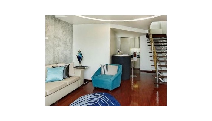 Hotel Baraquda Pattaya poza 6