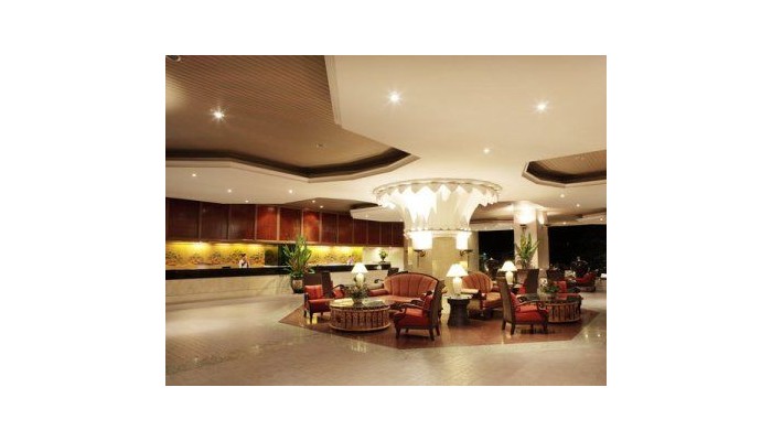 Hotel Bayview Pattaya poza 6