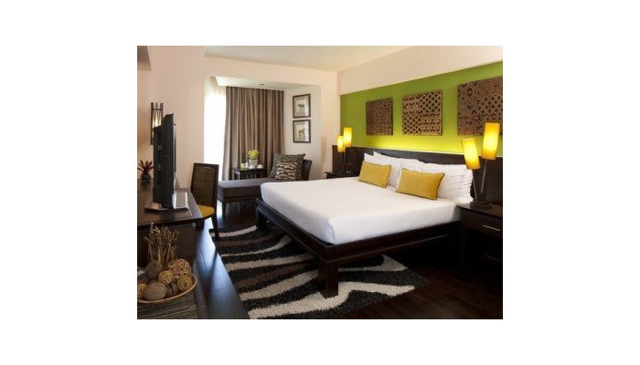 Hotel Bayview Pattaya poza 11