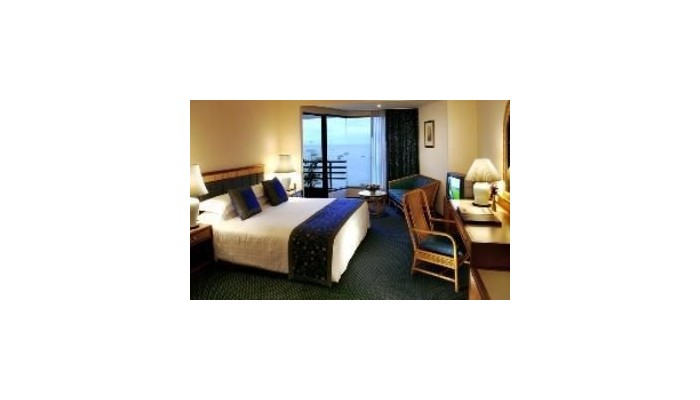 Hotel Bayview Pattaya poza 2