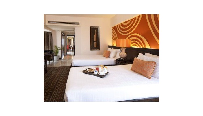 Hotel Bayview Pattaya poza 8