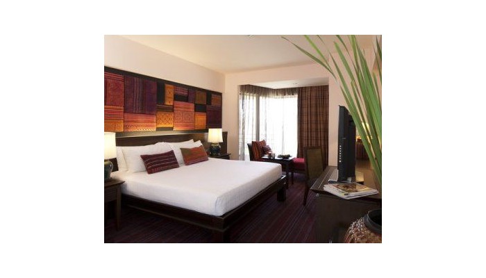 Hotel Bayview Pattaya poza 10