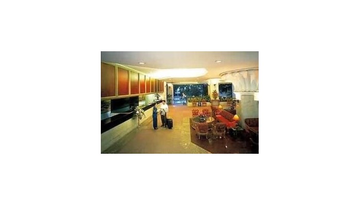 Hotel Bayview Pattaya poza 1