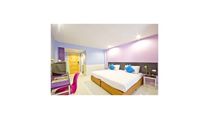 Hotel Bella Express poza 7