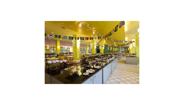 Hotel Bella Express poza 11