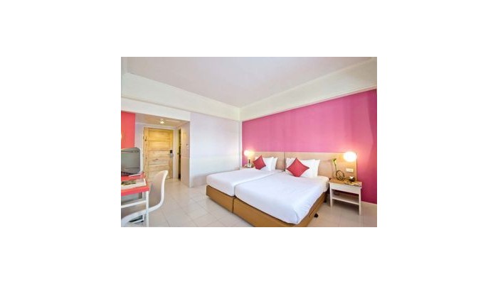 Hotel Bella Express poza 2