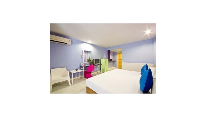 Hotel Bella Express poza 6