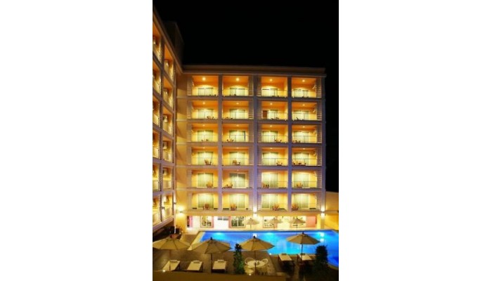 Hotel Best Bella Pattaya poza 3