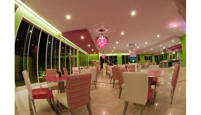 Hotel Best Bella Pattaya poza 6