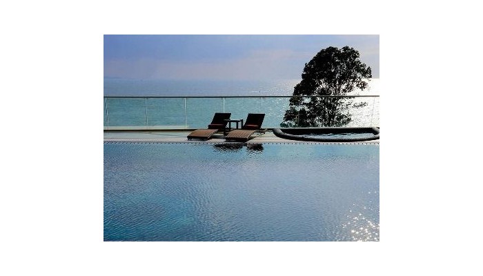 Hotel Centara Grand Phratamnak poza 5