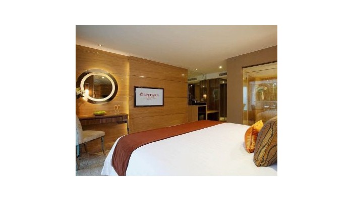Hotel Centara Grand Phratamnak poza 11