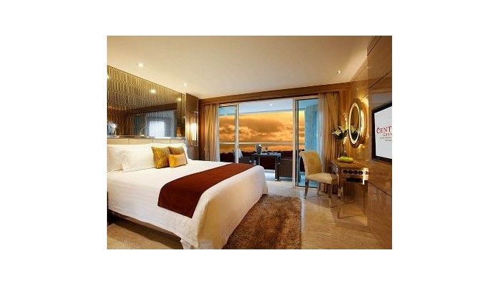 Hotel Centara Grand Phratamnak poza 10
