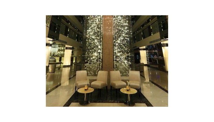 Hotel Centara Grand Phratamnak poza 9