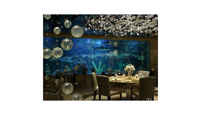 Hotel Centara Grand Phratamnak poza 2