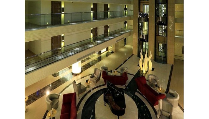 Hotel Centara Grand Phratamnak poza 0