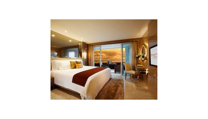 Hotel Centara Grand Phratamnak Resor poza 6