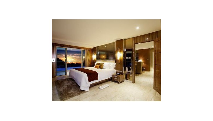 Hotel Centara Grand Phratamnak Resor poza 8