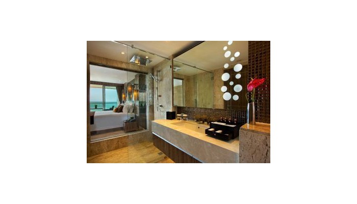 Hotel Centara Grand Phratamnak Resor poza 11